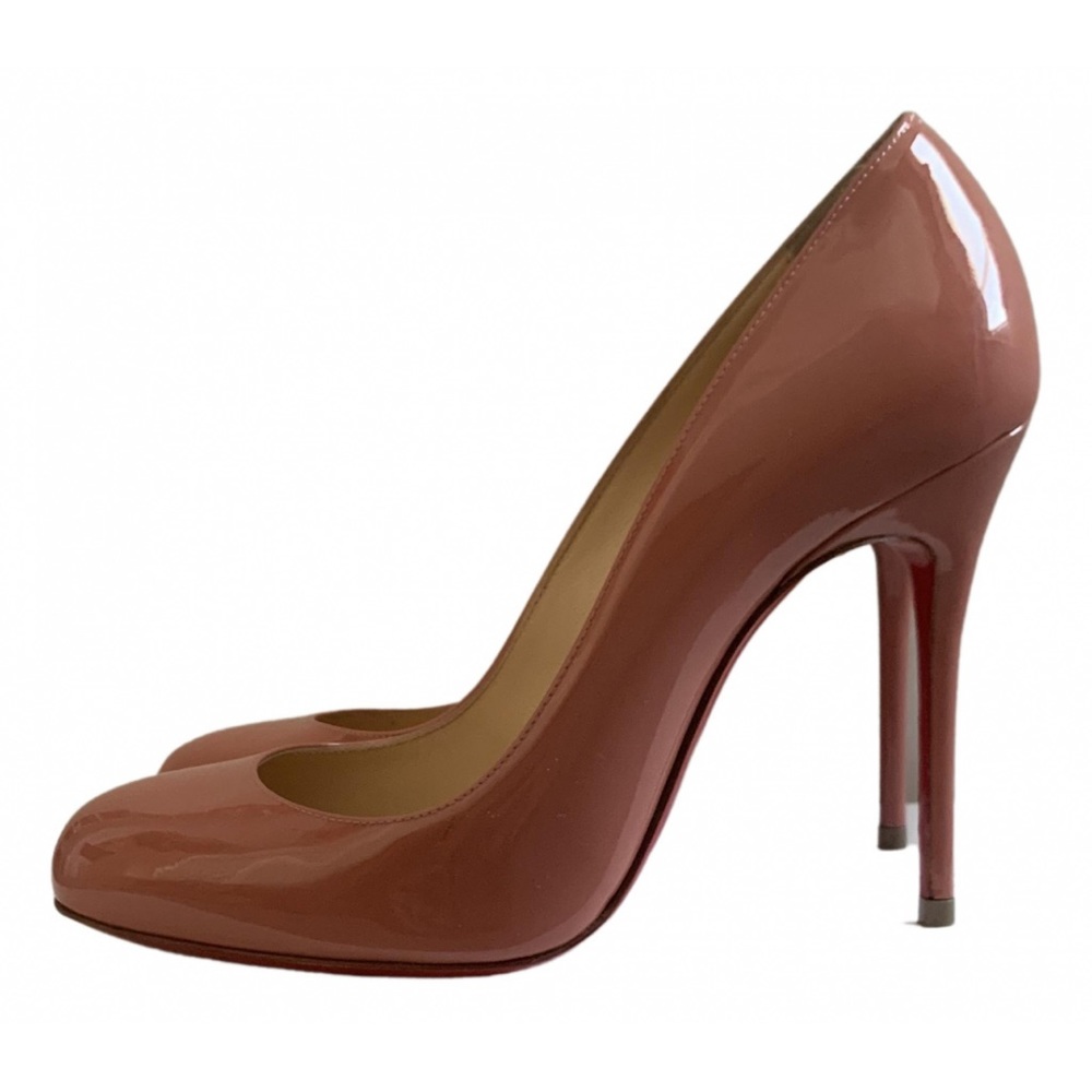 Christian Louboutin Dorissma